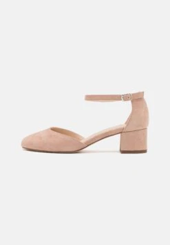 Anna Field Leather - Klassieke Pumps - Light Pink -Anna Field 5d1d89568ed9414fa0c7ea0c22a5cc5e