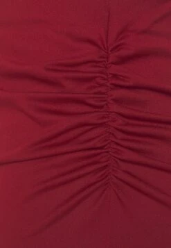 Anna Field Kokerrok - Dark Red -Anna Field 5d9f4b8daa024521894ffd8eb57f3ecc