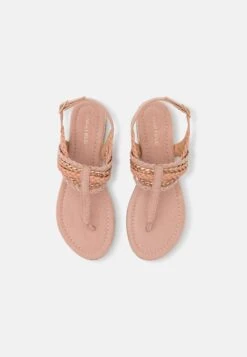 Anna Field Teensandalen - Rose Gold-Coloured -Anna Field 5da7790211594f259f029398aae37214