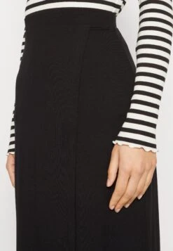 Anna Field Wikkelrok - Black -Anna Field 5debd3098a9845cb8c6becbe86af6460