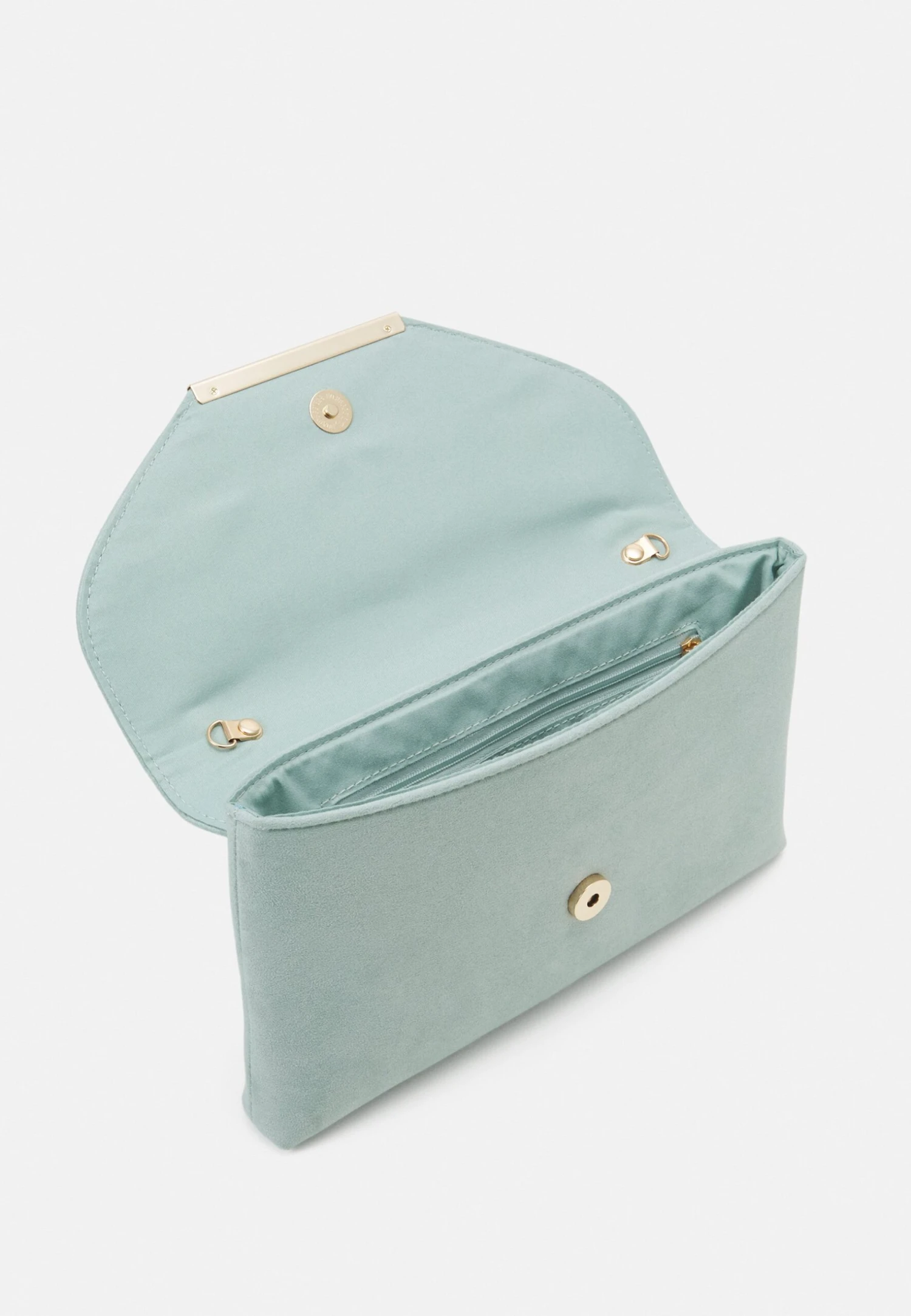Anna Field Clutch - Mint 3 Anna Field Clutch - Mint - Afbeelding 3