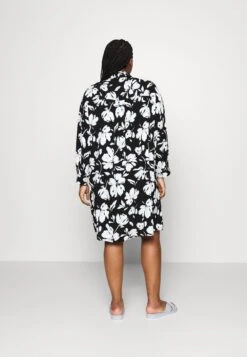 Blousejurk -Black/White -Anna Field 5e781dc5254c48cfaf79c53444843631