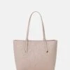 Anna Field Handtas - Pink