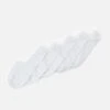 Anna Field 5 Pack - Sokken - White