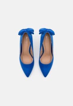 Anna Field Klassieke Pumps - Blue -Anna Field 5ec55700b0634780900c5d2b35ccf2e9