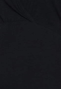 Strappy Drappy Cintered- Jumpsuit - Black -Anna Field 5f12de9b6d1d46b4bb74fa05fb1591d2