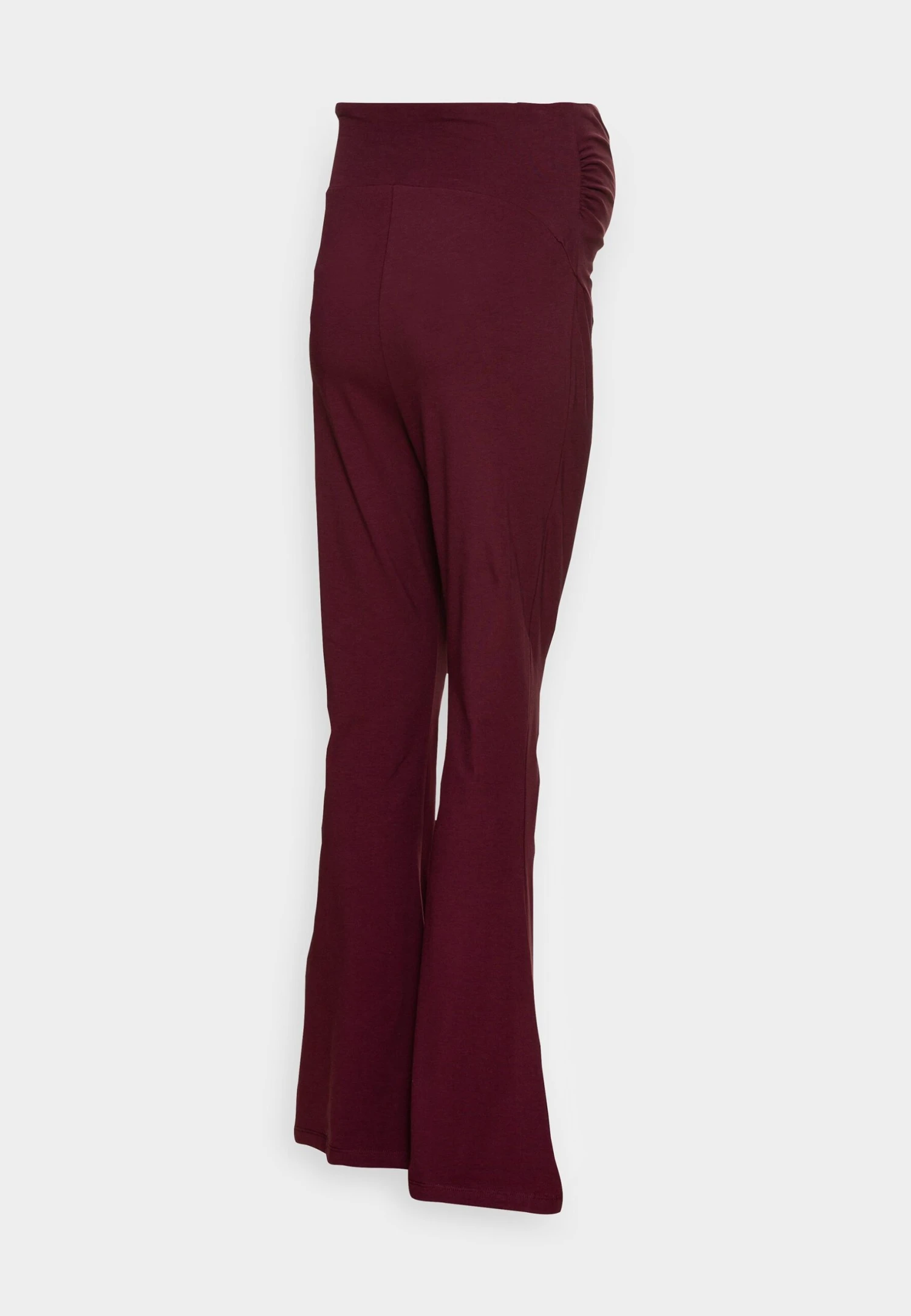 Legging - Bordeaux 2 Legging - Bordeaux - Afbeelding 2