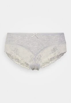 Anna Field 5 Pack - Slip - Grey/Pink 10 Anna Field 5 Pack - Slip - Grey/Pink -Anna Field 605a6836b9eb45ef8c6d87834bb2caa3