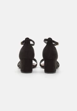 Anna Field Sandalen - Black 9 Anna Field Sandalen - Black -Anna Field 605b725302a242adb6d56b770901bcb8