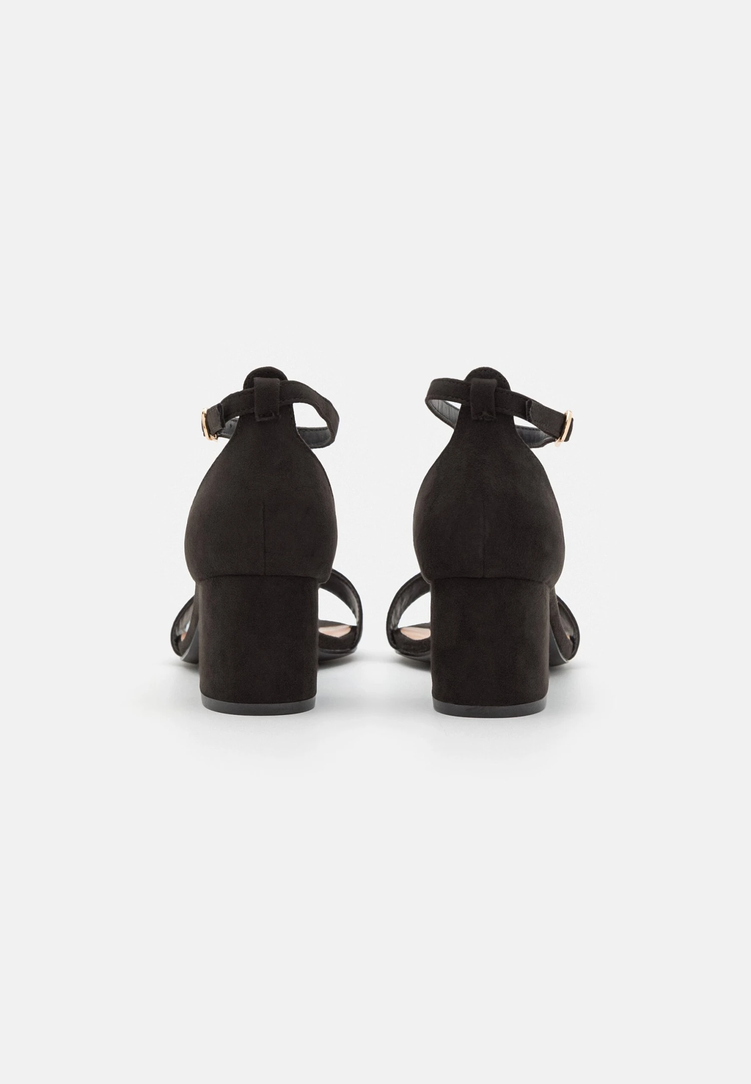 Anna Field Sandalen - Black 4 Anna Field Sandalen - Black - Afbeelding 4