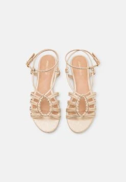 Anna Field Sandalen -Gold -Anna Field 606074f03b304662b6f2ccb2f93580c4