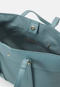 Anna Field Shopper - Light Blue 6 Anna Field Shopper - Light Blue -Anna Field 61d4f35e3dc04c089371bd2fb4cc18f1