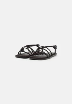 Wide Fit - Sandalen - Black -Anna Field 620a1f0eee044c97bce07a732ff762cf