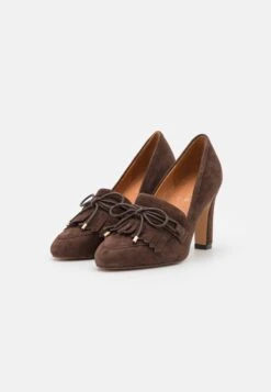 Anna Field Leather - Klassieke Pumps - Dark Brown 8 Anna Field Leather - Klassieke Pumps - Dark Brown -Anna Field 624ec80c62f649eda3a5c9bc278561b7