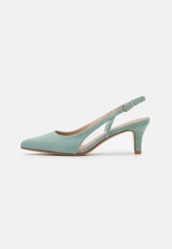 Anna Field Klassieke Pumps - Mint -Anna Field 62b99080c89d4458a5c5620c4ab78f34