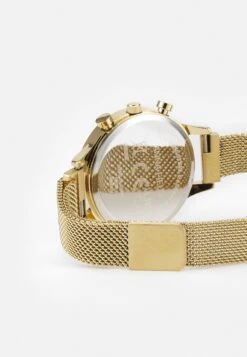 Anna Field Set - Horloge - Gold-Coloured -Anna Field 6313e407272640d7ae8b1fa7a86755cd