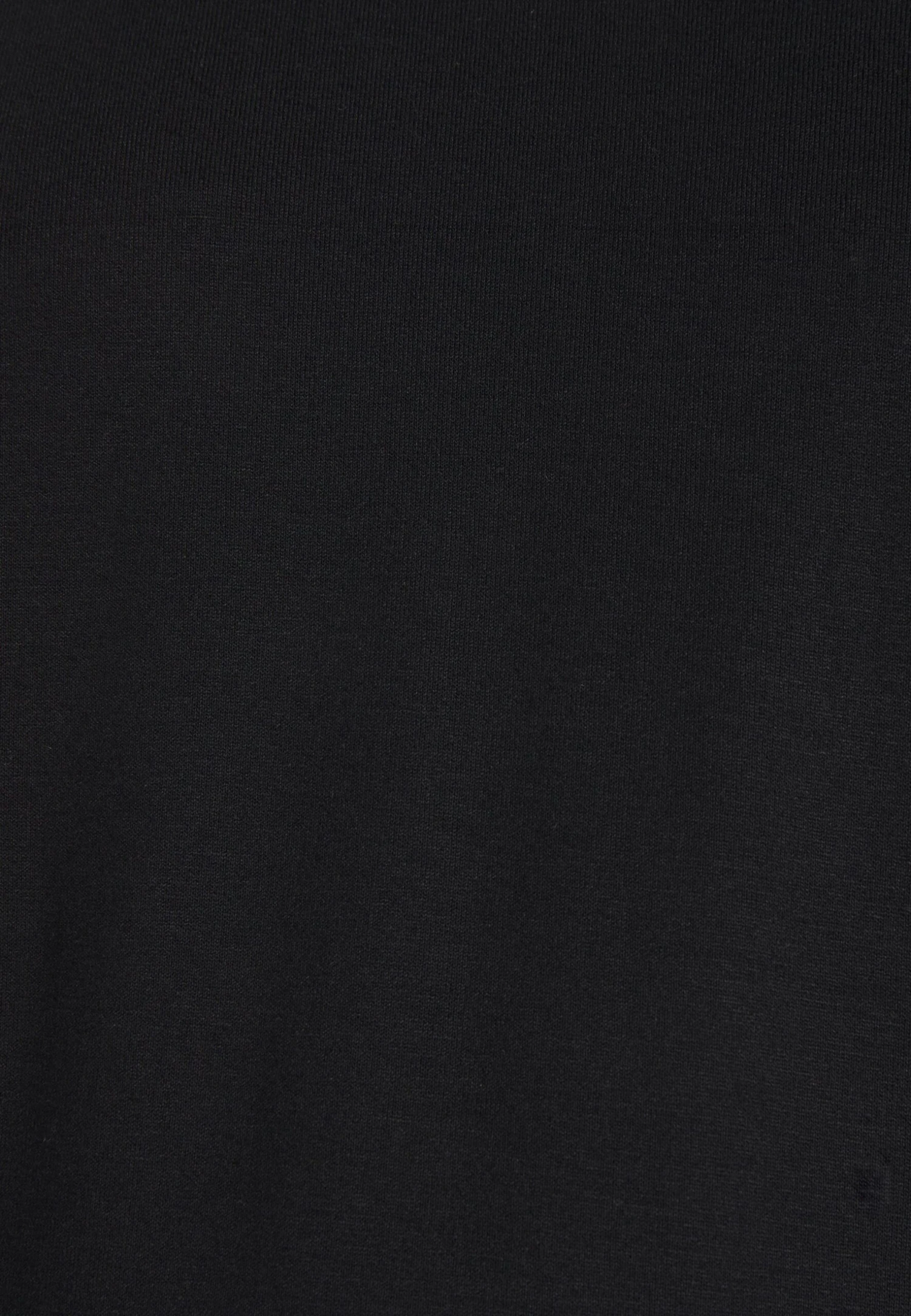 2 Pack - T-Shirt Basic - White/Black 5 2 Pack - T-Shirt Basic - White/Black - Afbeelding 5