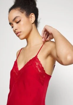 Anna Field Nachtjapon - Red -Anna Field 64600648ae7141e4b3e4257f55ded69b