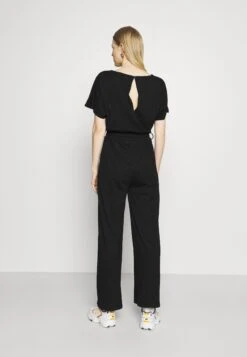 Anna Field Jumpsuit - Black -Anna Field 649e7a4d23ce40d98774835b84549464