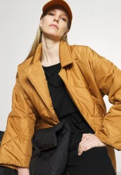 Anna Field Jumpsuit - Black -Anna Field 64c0ae1d41464d83ad59f2dc7715fc6b