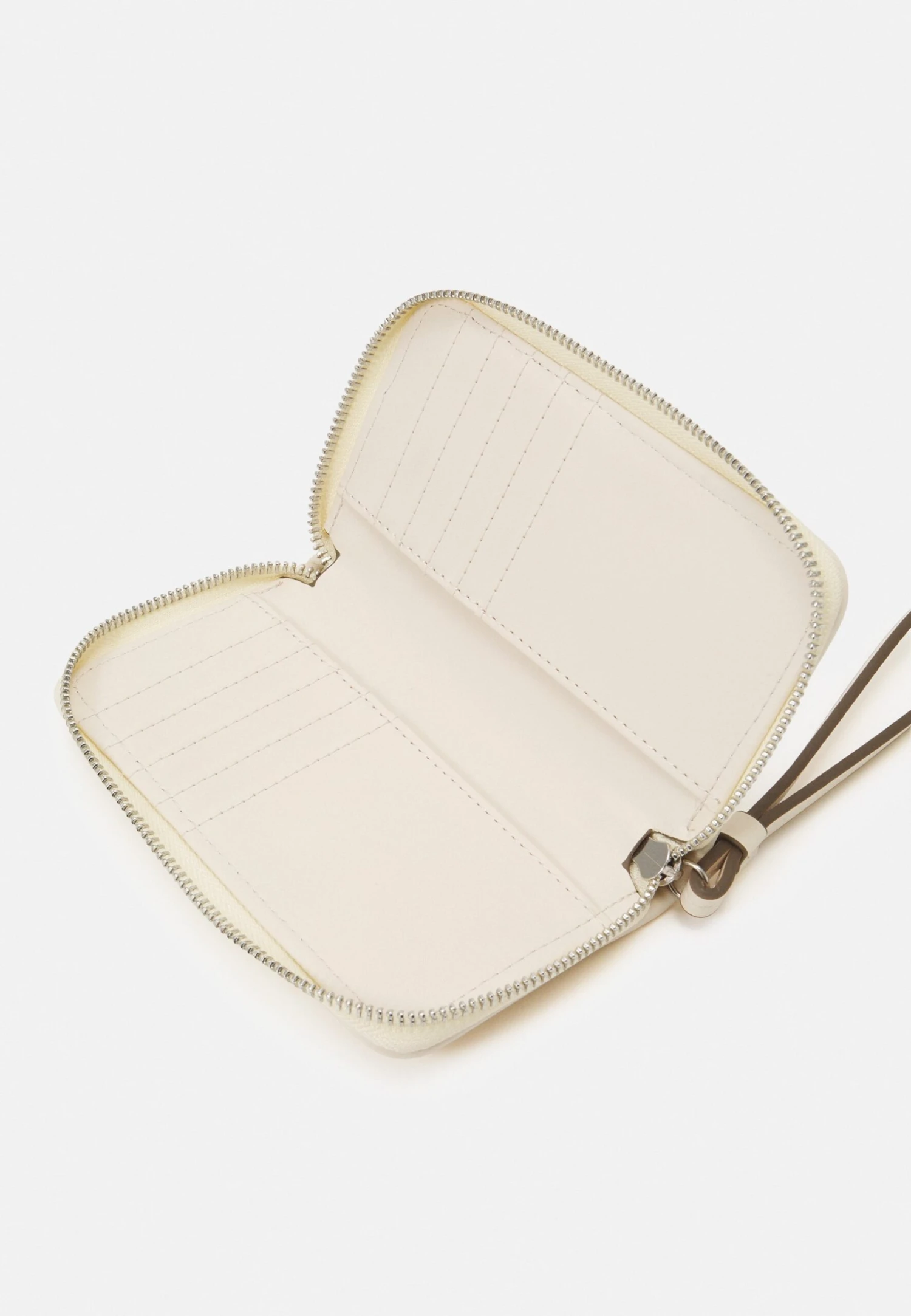 Anna Field Portemonnee -Off-White 3 Anna Field Portemonnee -Off-White - Afbeelding 3