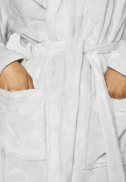 Anna Field Badjas - Grey -Anna Field 654a8ff8be5c43838ebe7cb9c99b0801