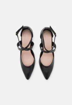 Anna Field Leather- Klassieke Pumps - Black -Anna Field 656119c9959842bdbf0ae8137cdd9588