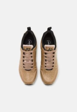 Anna Field Sneakers Laag - Gold -Anna Field 66aafcd470ea42a4a202f2806dd4e9f8