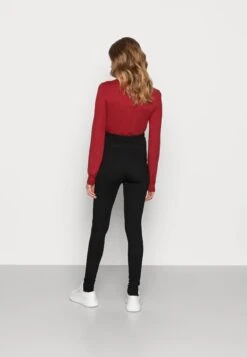 3 Pack - Legging - Black -Anna Field 690b9d67978f425399049d6e1962a2db