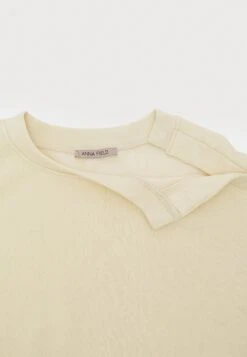 Anna Field Sweater - Beige -Anna Field 69151e45694b4f3e88e3aa34e3c4310f