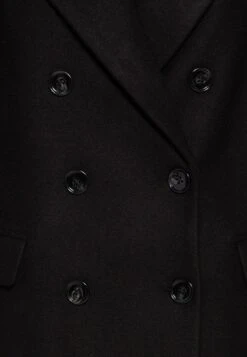 Anna Field Mantel - Black -Anna Field 69e52dc049fe49adbe207f042f44ddde
