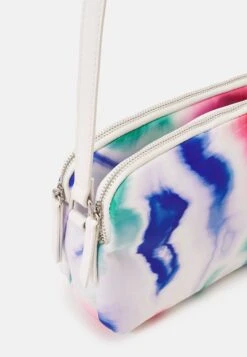 Anna Field Schoudertas - Multi-Coloured 8 Anna Field Schoudertas - Multi-Coloured -Anna Field 6a8900fc1f784b65a6f83df9072a6282