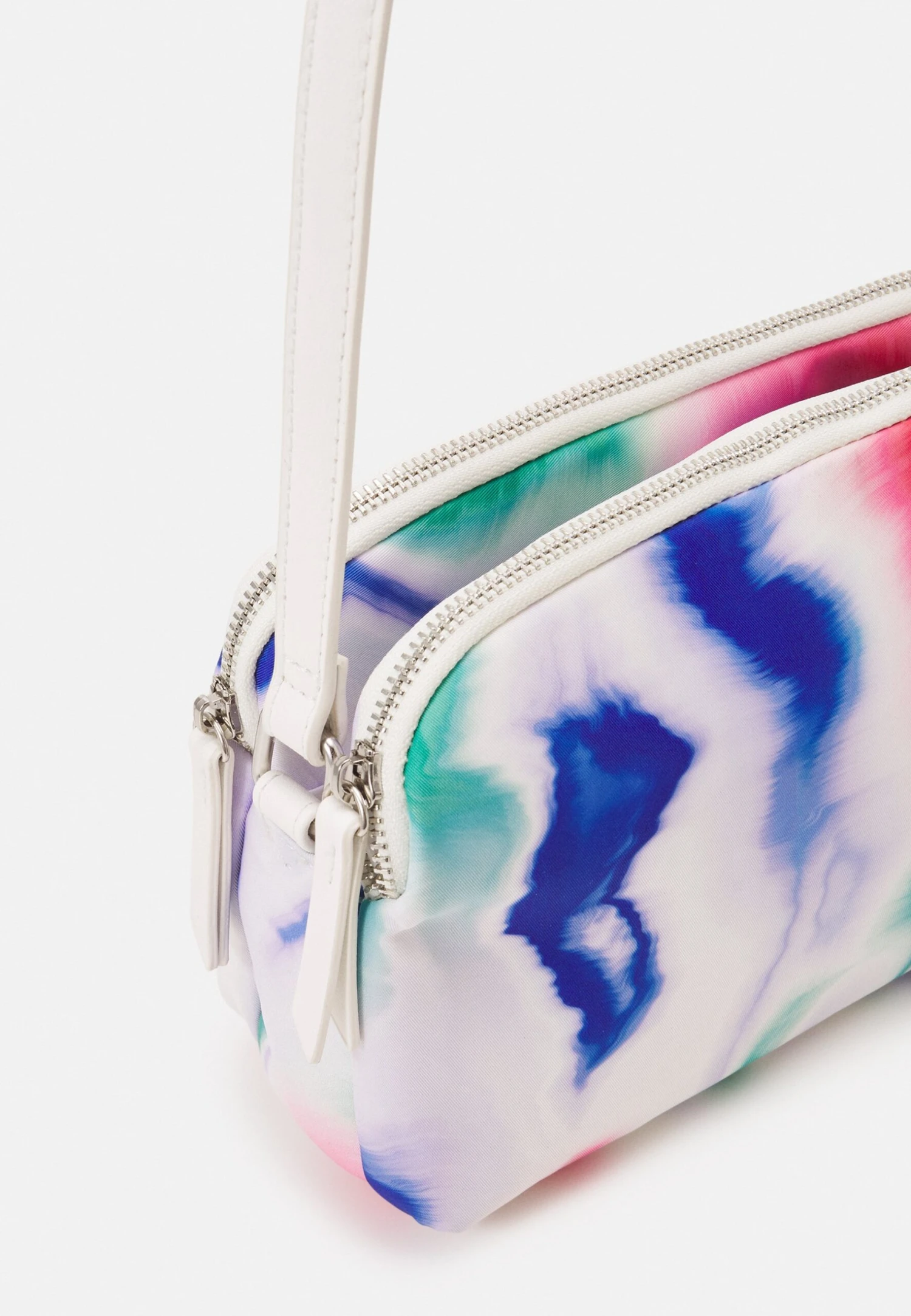 Anna Field Schoudertas - Multi-Coloured 4 Anna Field Schoudertas - Multi-Coloured - Afbeelding 4