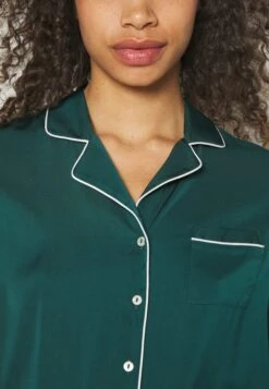 Anna Field Pyjama - Dark Green -Anna Field 6b0cbbeebd804997a0164a9ab5615dc3