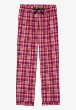 Anna Field FLANNEL SET - Pyjama - Red Based -Anna Field 6b9f0fd2a25b49a9b8dc979b55fe4e1a