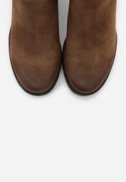 Anna Field Korte Laarzen - Cognac 11 Anna Field Korte Laarzen - Cognac -Anna Field 6bd9a2e8c64a4b4692826c6d20f7b040