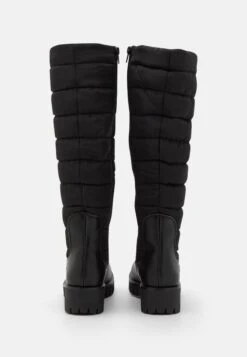 Winter Boot - Plateaulaarzen - Black -Anna Field 6be8989b8d8e46288086eee1fd4eee05