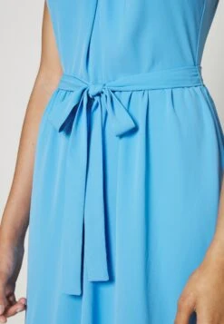 Anna Field Cocktailjurk - Blue -Anna Field 6beac0380ef14dc088bfe4683aa6e09f