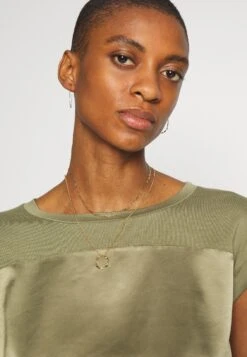 Anna Field T-Shirt Print - Martini Olive -Anna Field 6bf65d6a29eb45b498b0b0a3257886db