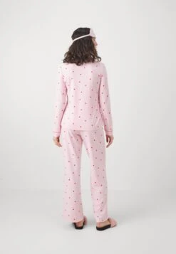 Anna Field Pyjama - Light Pink -Anna Field 6c25e0073275450a9c1da82718f4680b