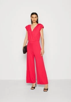 Anna Field Jumpsuit - Pink -Anna Field 6cf490539d414ae2aff7877e3cf8d4a7