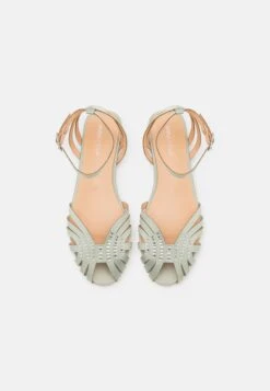 Anna Field Sandalen - Green -Anna Field 6db60f09157a408bad01eb7562d32748