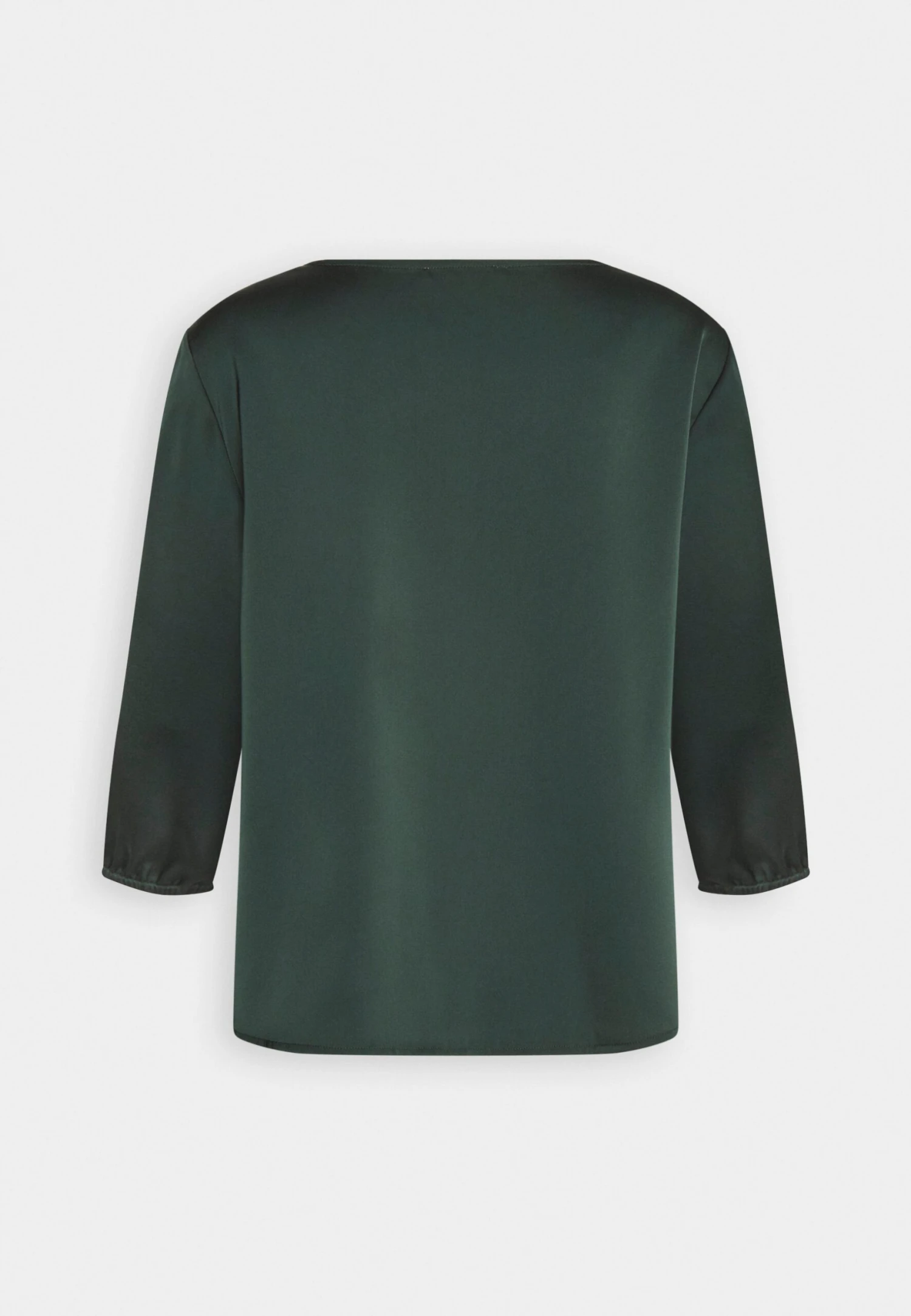 Anna Field Blouse - Dark Green 6 Anna Field Blouse - Dark Green - Afbeelding 6