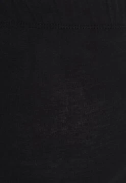 2 Pack Capri - Legging - Black/Dark Blue 9 2 Pack Capri - Legging - Black/Dark Blue -Anna Field 6ef0b931de1940799f7992fd6a1d30a4