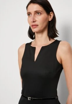 Anna Field Etui-Jurk - Black -Anna Field 6f0136e99e7e4448a1f18a5d0e279f62