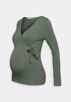 Longsleeve -Light Green -Anna Field 6f1e6d16fb3a4ca49bfff58c6491dc61