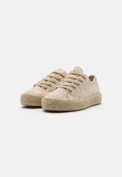Anna Field Sportieve Veterschoenen - Beige 8 Anna Field Sportieve Veterschoenen - Beige -Anna Field 6f3d3433bc9d4162a893715d0b243ec6