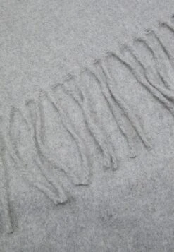 Anna Field Sjaal - Grey 5 Anna Field Sjaal - Grey -Anna Field 6fc9248977b64391950c73924c585e39