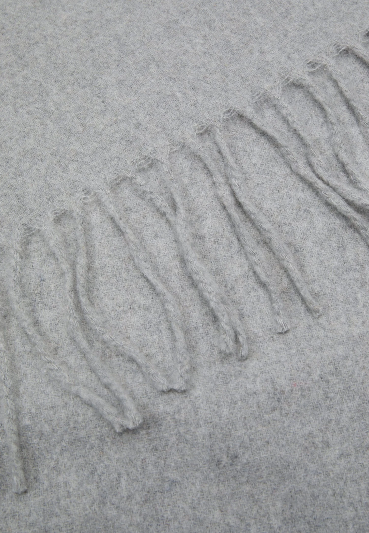 Anna Field Sjaal - Grey 3 Anna Field Sjaal - Grey - Afbeelding 3