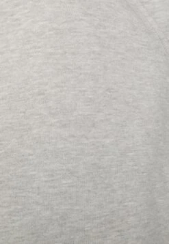 Anna Field Sweater Met Rits - Mottled Light Grey -Anna Field 707a486151a24990985286774ec76422